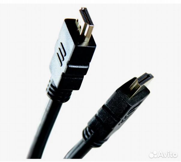 Кабели hdmi - hdmi Оригинальные