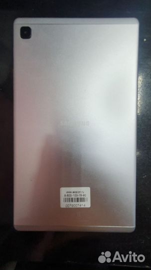 Планшет Samsung Galaxy Tab A7 Lite 32GB
