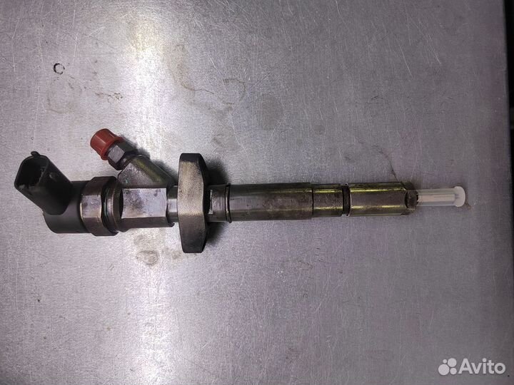 Форсунки 0 445 110 063