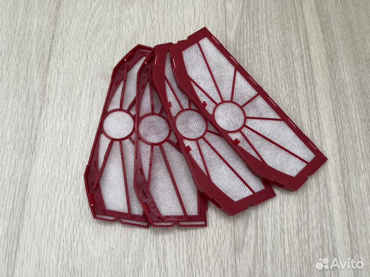 Аксессуары Clever&Clean Z/Zpro-Series