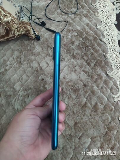 Xiaomi Redmi 9C, 2/64 ГБ