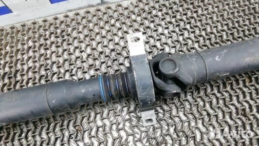 Карданный вал BMW 3 E90/E91 (NBE11K301)