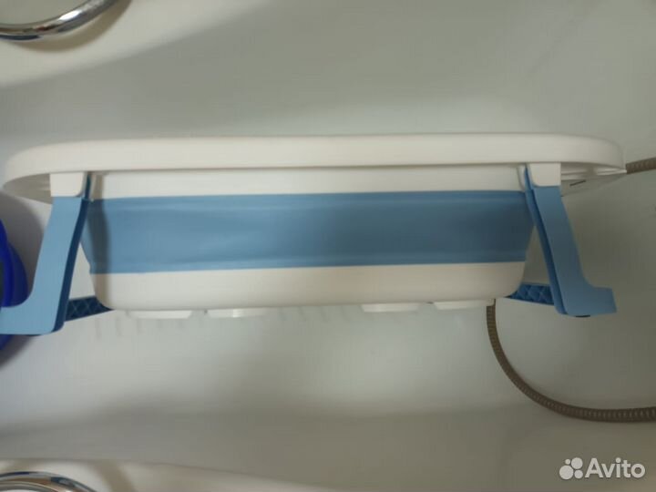 Ванна для новорожденных