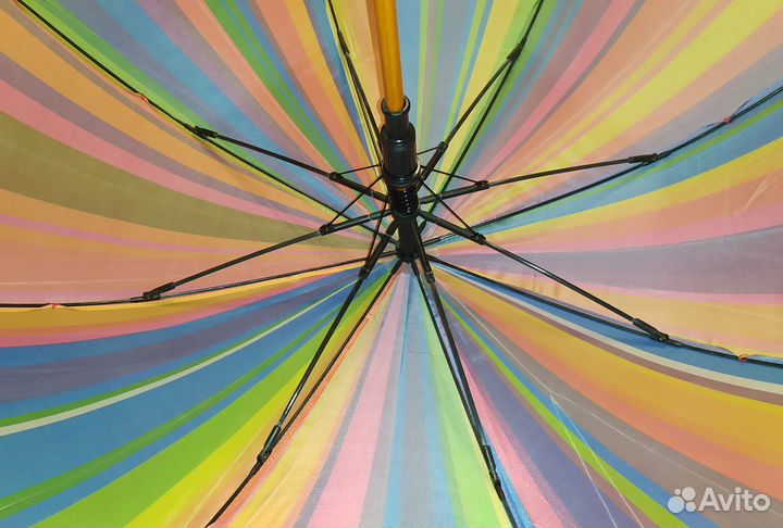 Зонт трость