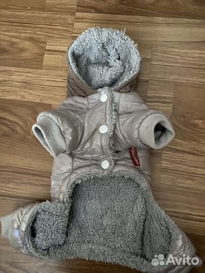 Одежда для собак мелких пород