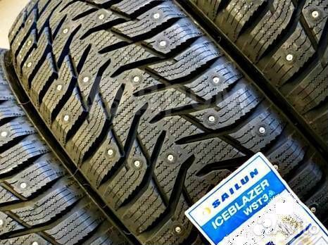 Sailun Ice Blazer WST3 225/40 R18 92H