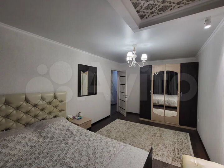 2-к. квартира, 44,3 м², 3/5 эт.