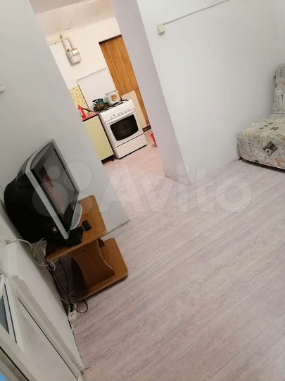 Дом 40 м² на участке 4 сот.