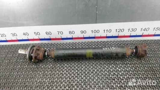 Карданный вал mitsubishi pajero 4 (XNI19K302)
