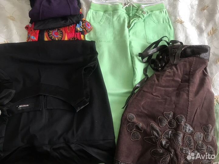 Отдам 46-48 р. в хоршем состоянии