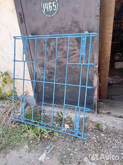 Багажник на крышу ваз