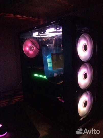 Сборка компьютера / Подбор комплектующих