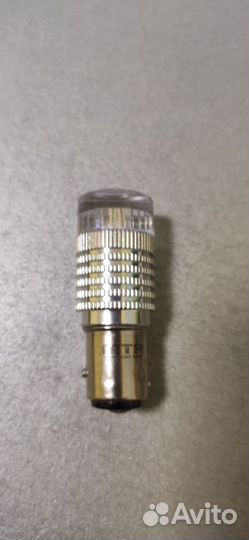 Автомобильные светодиодные лампы P21/5W