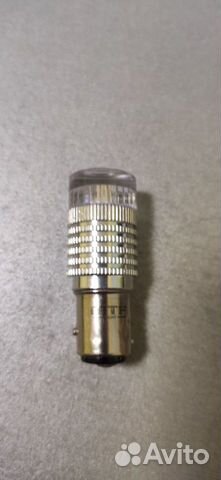 Автомобильные светодиодные лампы P21/5W