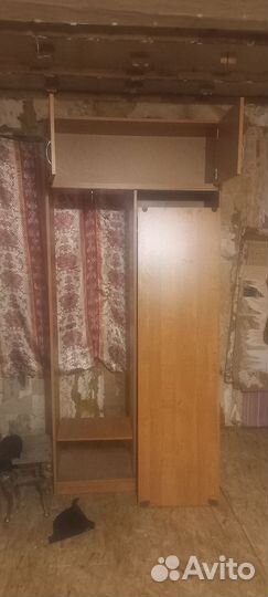 Прихожая бу