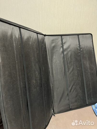 Папка для художника a1