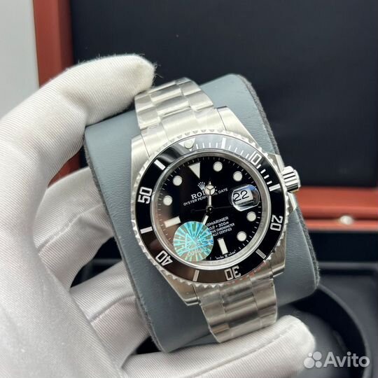 Часы мужские Rolex Submariner