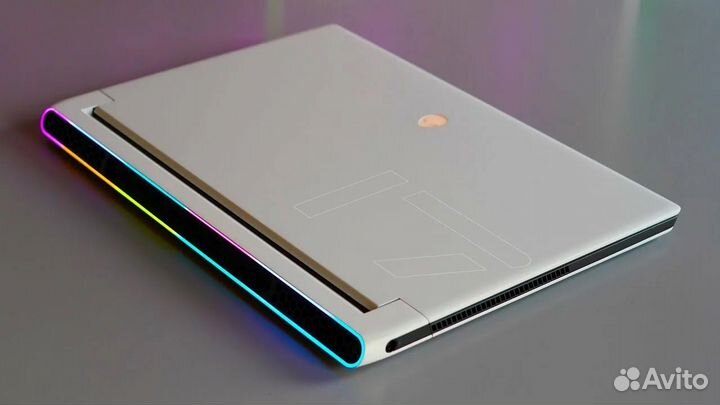 Ноутбук Dell Alienware x17 Intel Core i9