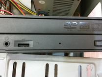 Привод DVD-RW sony NEC model ND-2500A