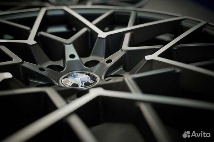 Диски для bmw 5 g30 R20