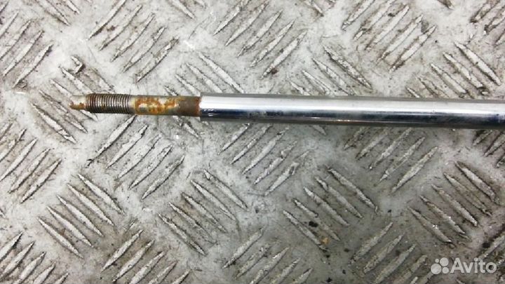 Амортизатор/стойка задняя (разное) Renault Clio