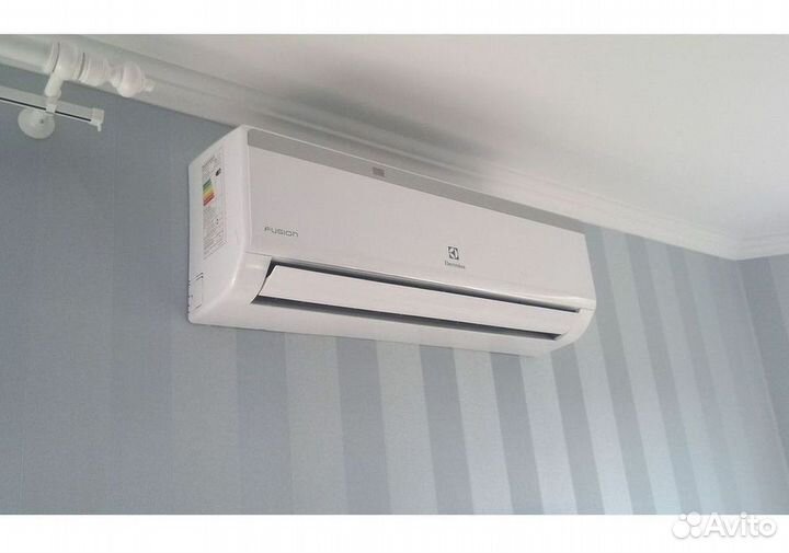Кондиционер сплит в наличии