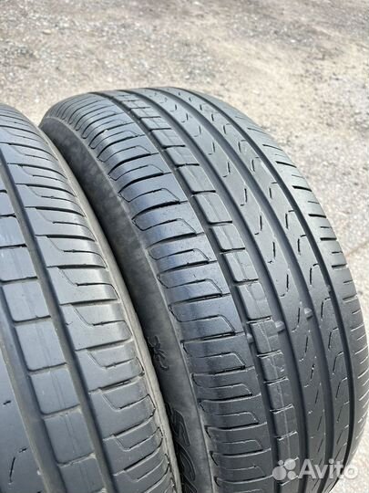 Pirelli Scorpion Verde 235/55 R19 101V