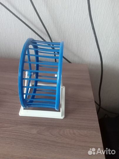Продам колесо для хомяка