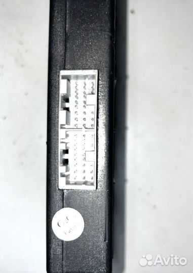 Блок комфорта Lifan Solano