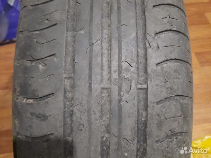 Cordiant Comfort 2 195/65 R15 95H