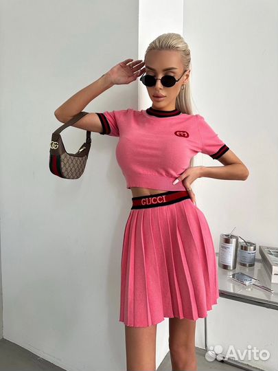 Костюм gucci премиум