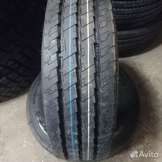 Кама 235/75/17,5 NT202