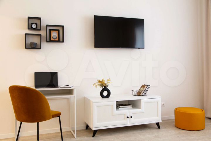 2-к. квартира, 49,3 м², 5/16 эт.