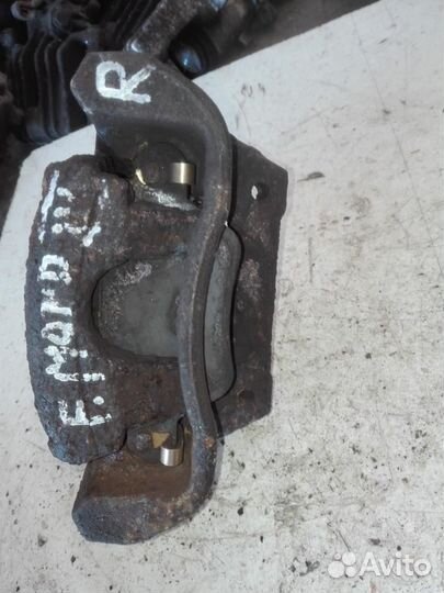 Суппорт задний правый Ford Mondeo