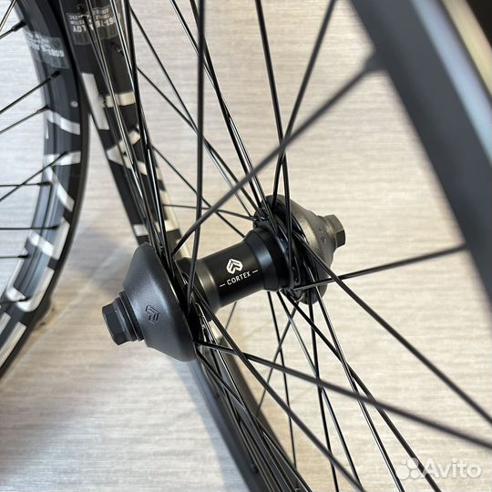 Bmx Колеса Eclat