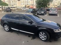 Audi A6 Allroad Quattro 3.1 AT, 2008, 235 000 км, с пробегом, цена 1 125 000 руб.