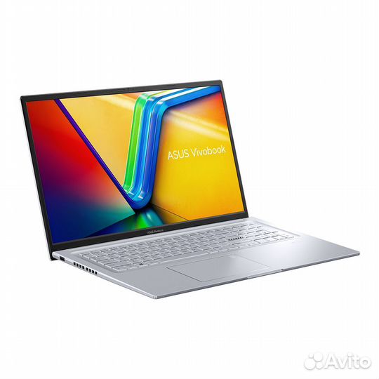 Asus Ноутбук asus VivoBook 17X K3704VA-AU087, 17