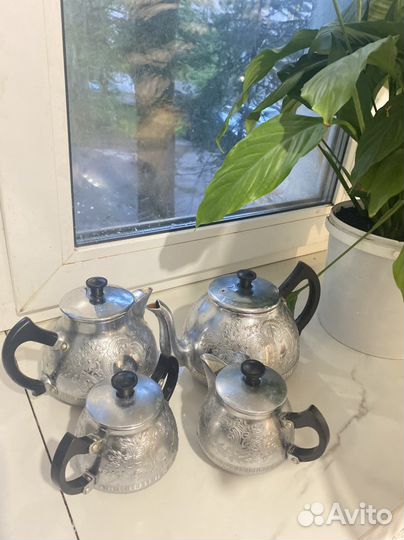 Заварочный чайник