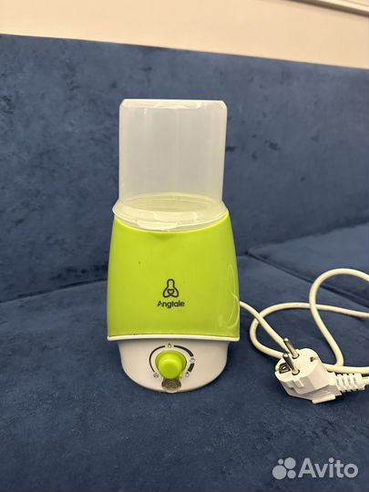 Подогреватель для бутылочек