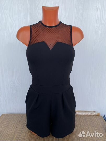 Комбинезон женский