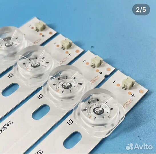 Подсветка для телевизора