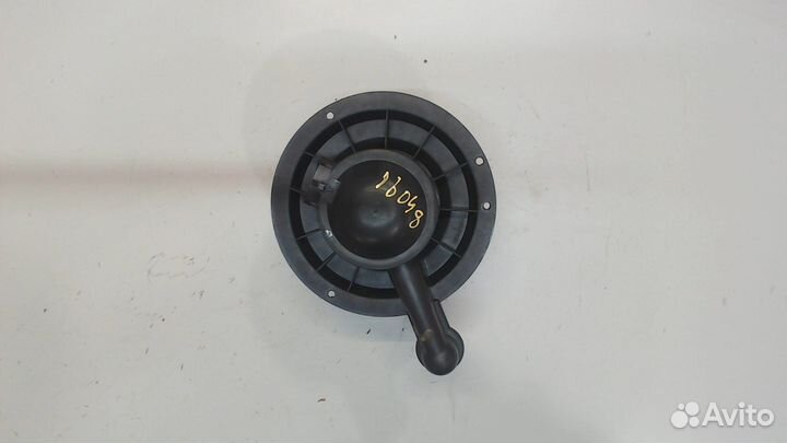 Двигатель отопителя Ford Explorer, 2005