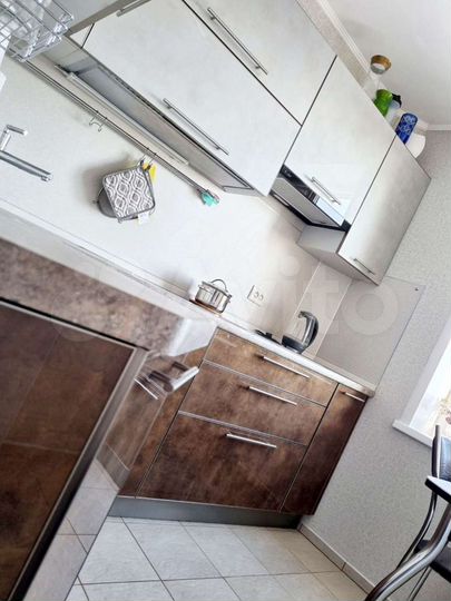 1-к. квартира, 45 м², 11/12 эт.