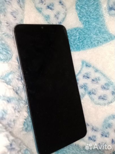 Xiaomi Redmi 9A, 4/64 ГБ