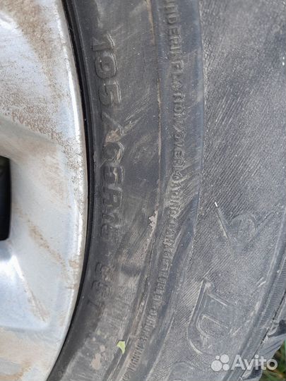 Dunlop SP Winter Ice 01 195/65 R15