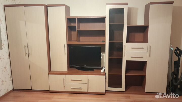 Шкафы бу