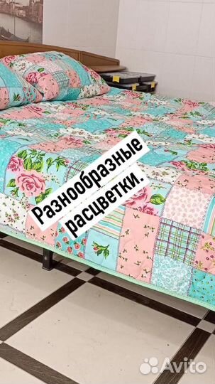 Непромокаемое покрывала от меток животных