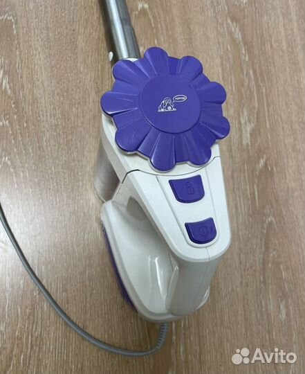 Пылесос рируоо wp526-с