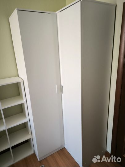 Детская кровать IKEA