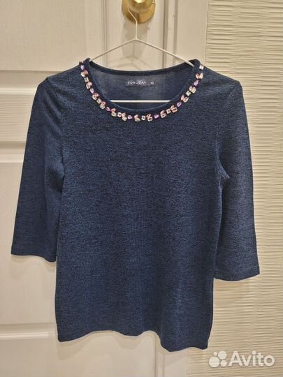 Женские вещи пакетом 42-44